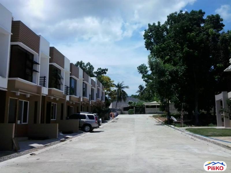 Picture of 4 bedroom Townhouse for sale in Tagbilaran City in Bohol