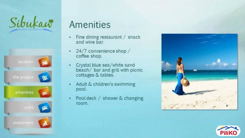 1 bedroom Condominium for sale in Tagbilaran City - image 5