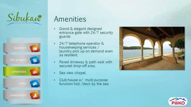 1 bedroom Condominium for sale in Tagbilaran City - image 7