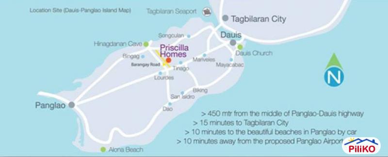 2 bedroom Townhouse for sale in Tagbilaran City - image 8