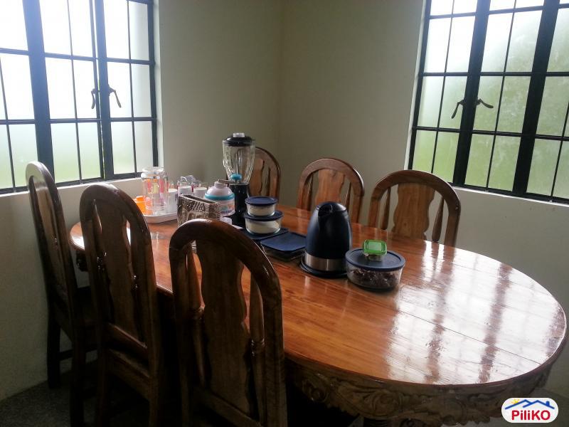 3 bedroom House and Lot for sale in Tagbilaran City in Philippines - image