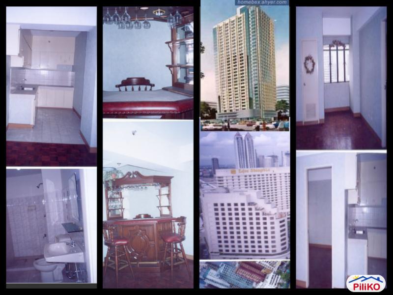1 bedroom Condominium for sale in Mandaluyong - image 2