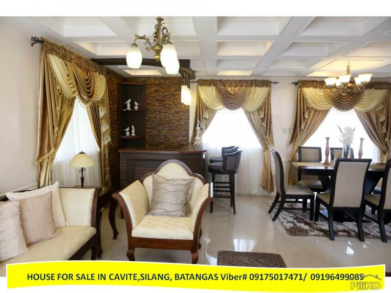 4 bedroom House and Lot for sale in Trece Martires - image 10