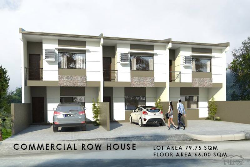 House and Lot for sale in San Mateo - image 10