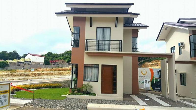 House and Lot for sale in Talisay - image 10