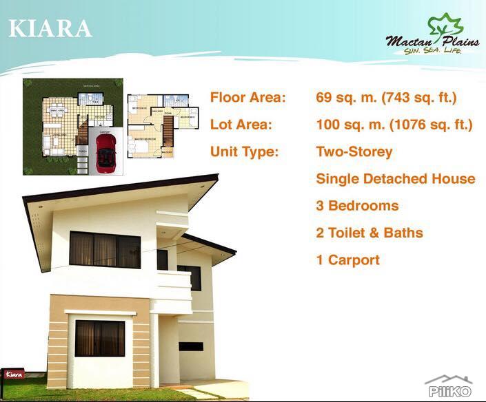 3 bedroom House and Lot for sale in Lapu Lapu - image 10