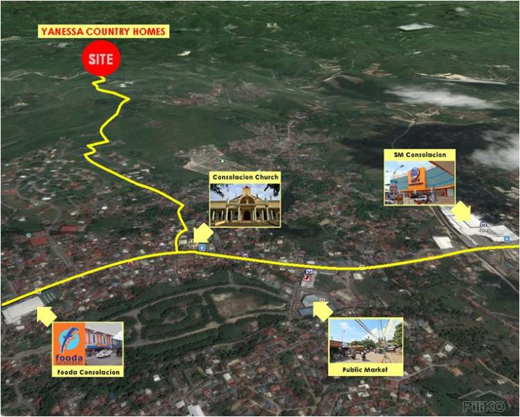 Residential Lot for sale in Consolacion - image 10