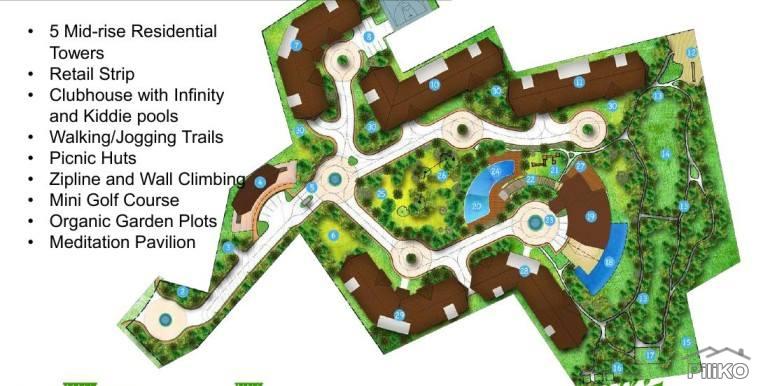 1 bedroom Studio for sale in Talisay - image 10