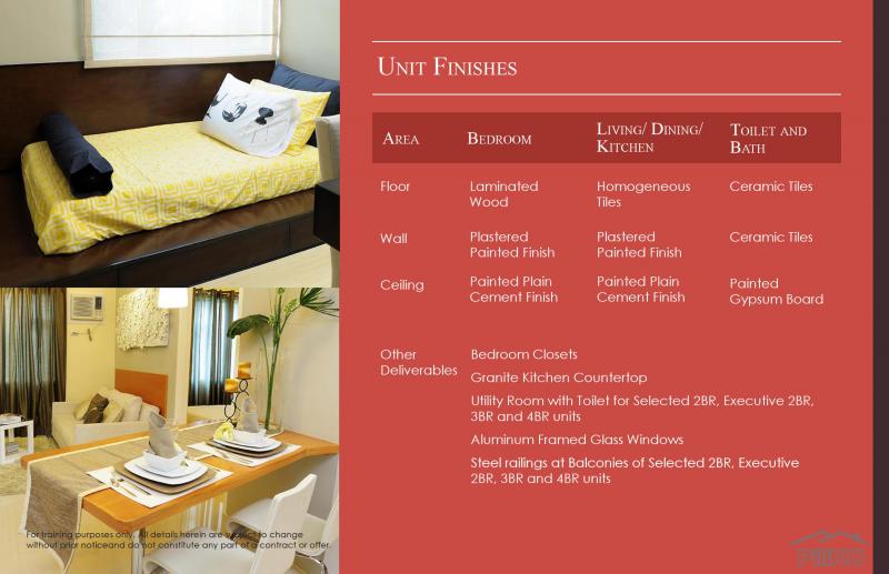 1 bedroom Condominium for sale in Quezon City - image 10