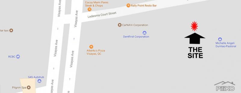 Lot for sale in Quezon City - image 10