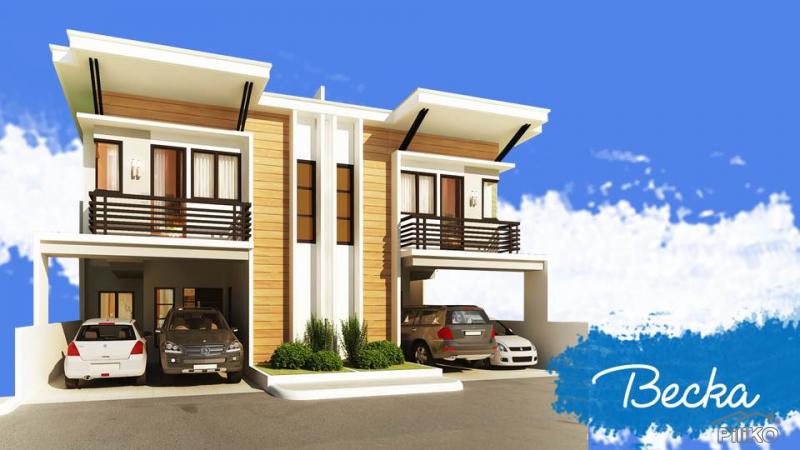 2 bedroom Townhouse for sale in Lapu Lapu - image 10