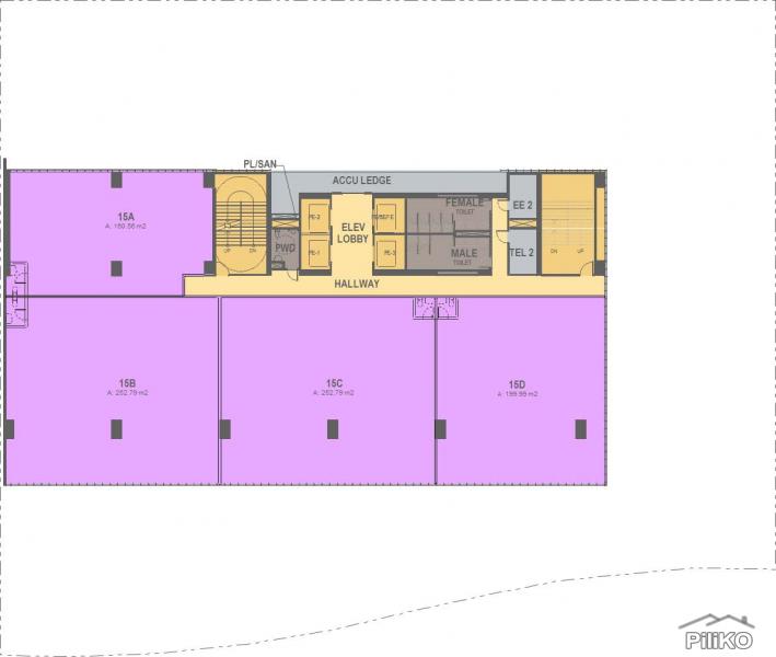 Office for sale in Cebu City - image 11