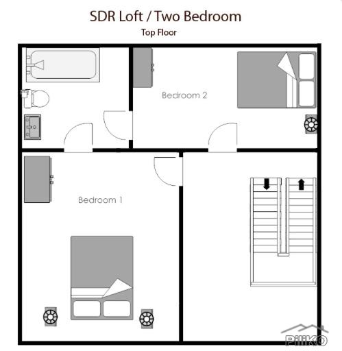 2 bedroom Condominium for sale in Lapu Lapu - image 11