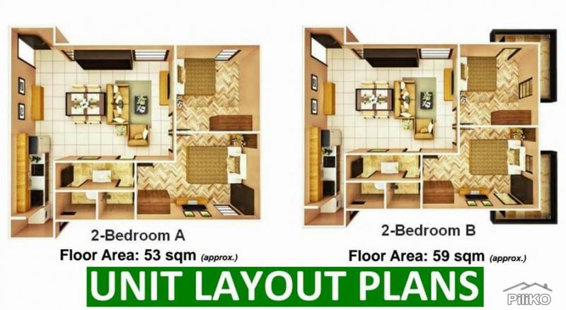 1 bedroom Condominium for sale in Lapu Lapu - image 11