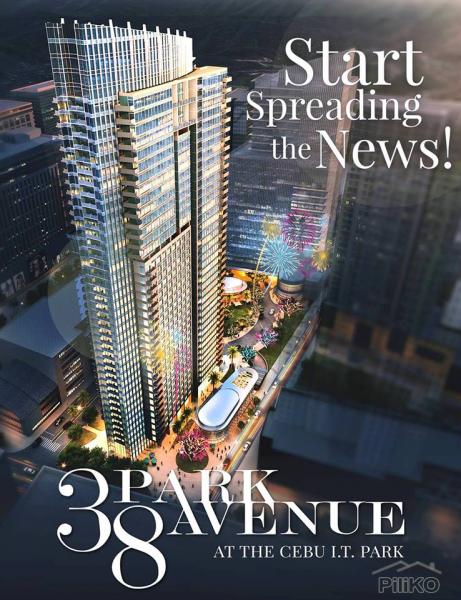 Condominium for sale in Cebu City - image 11