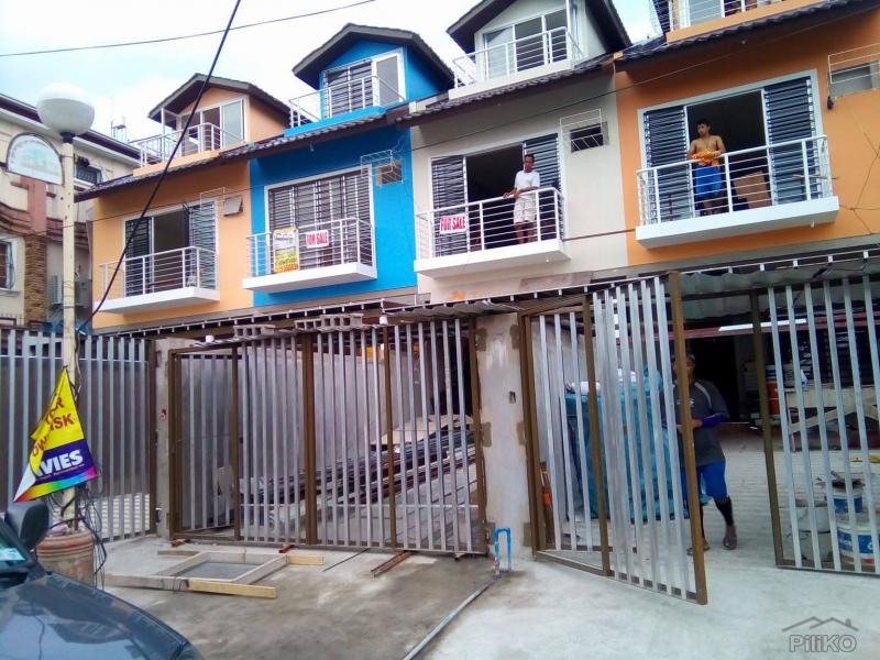 5 bedroom Townhouse for sale in Las Pinas - image 11