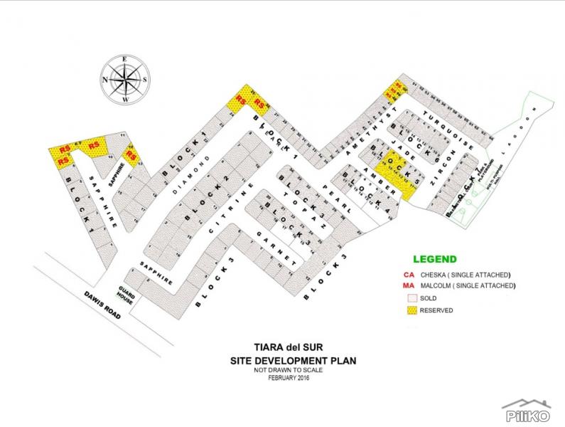 3 bedroom House and Lot for sale in Talisay - image 11