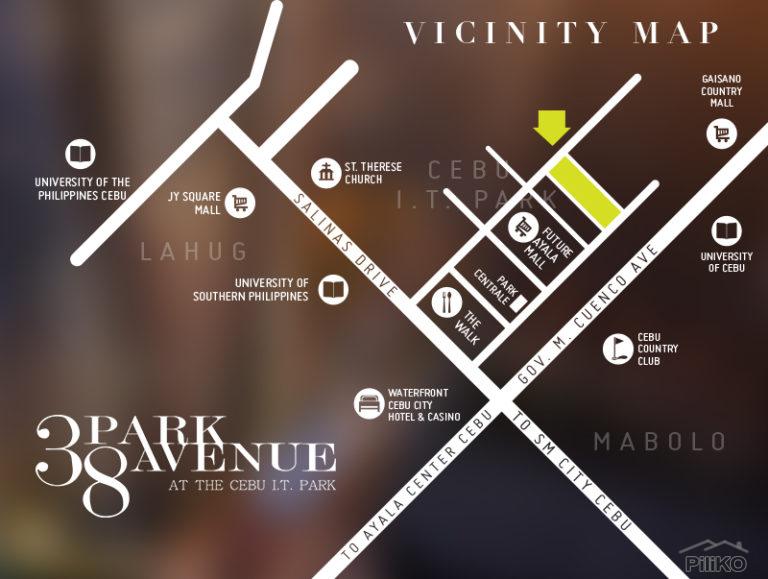 Condominium for sale in Cebu City - image 12