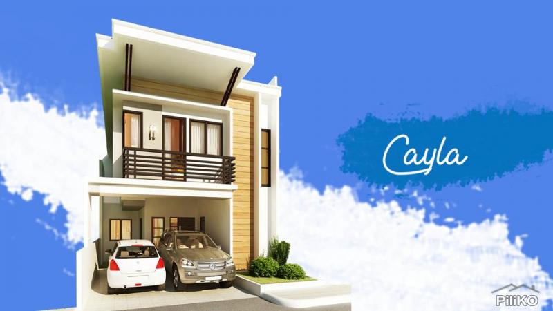 2 bedroom Townhouse for sale in Lapu Lapu - image 12