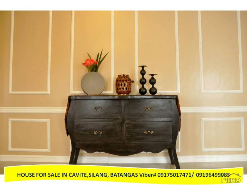 4 bedroom House and Lot for sale in General Trias - image 13