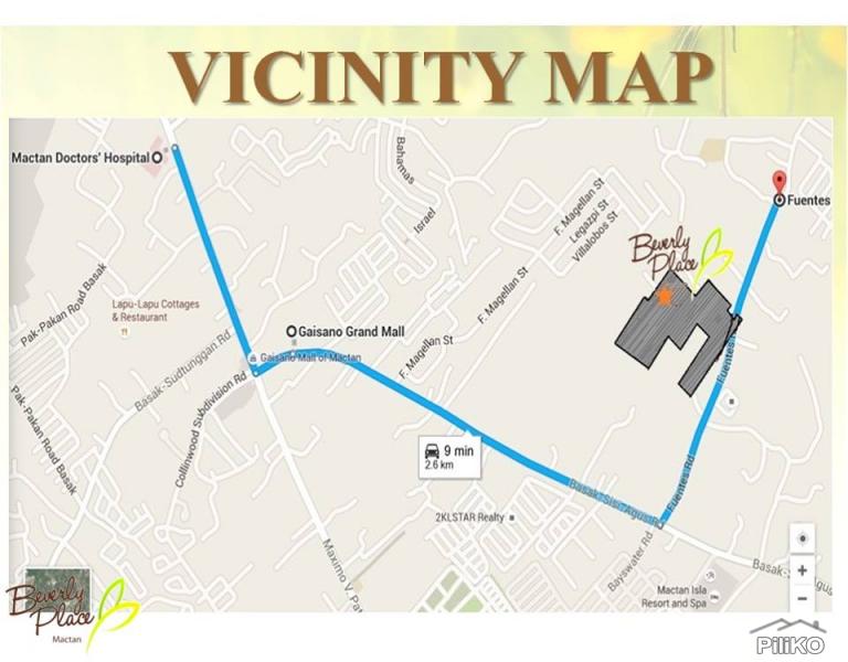 3 bedroom Townhouse for sale in Lapu Lapu - image 13