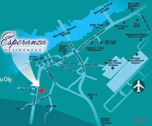Condominium for sale in Lapu Lapu - image 14