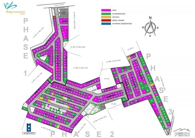 2 bedroom House and Lot for sale in Talisay - image 15