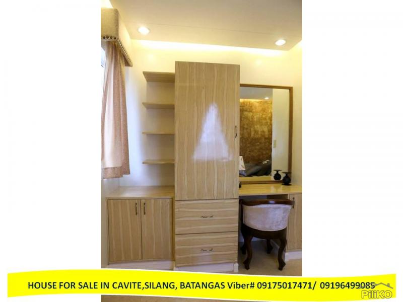 4 bedroom House and Lot for sale in General Trias - image 15