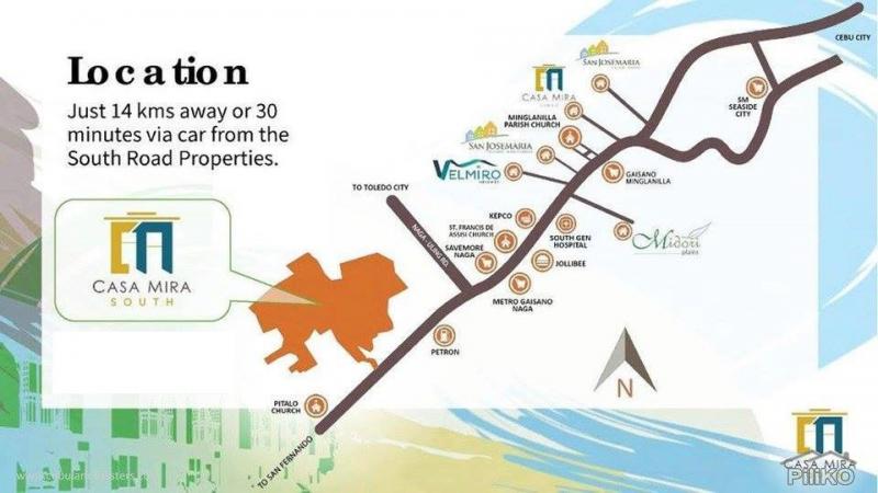 2 bedroom Townhouse for sale in Naga - image 16