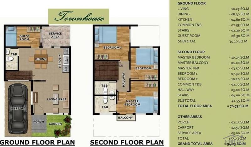 4 bedroom House and Lot for sale in Minglanilla - image 16