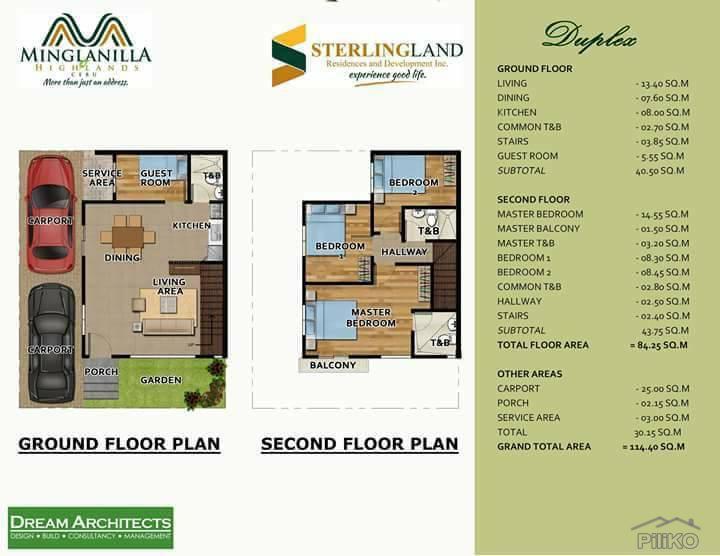4 bedroom House and Lot for sale in Minglanilla - image 17