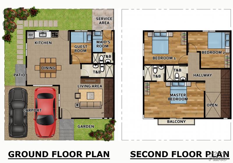 4 bedroom House and Lot for sale in Minglanilla - image 18