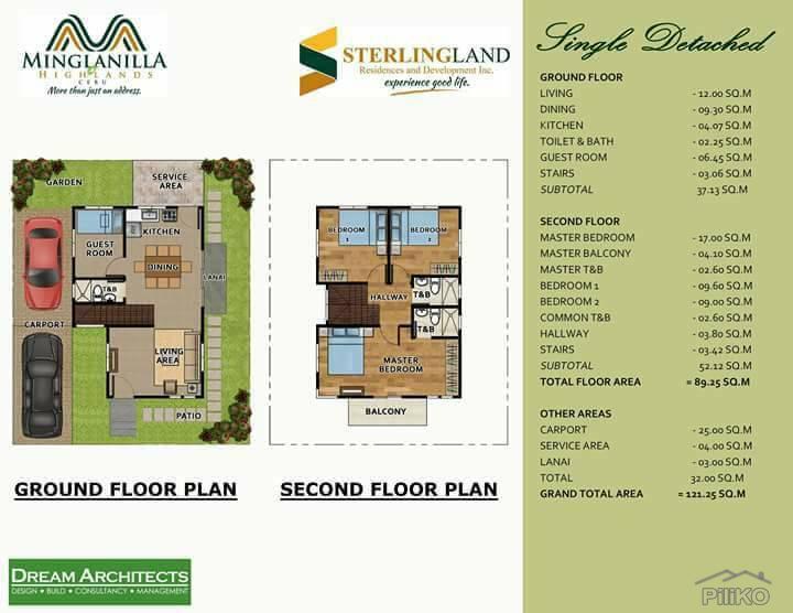 4 bedroom House and Lot for sale in Minglanilla - image 19