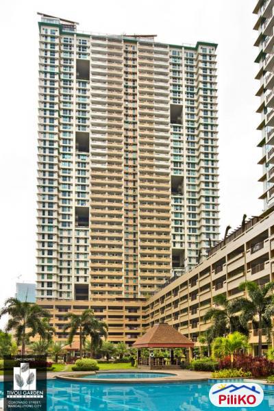 Pictures of 2 bedroom Condominium for sale in Mandaluyong