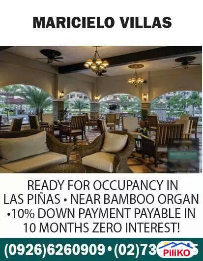 Pictures of 2 bedroom Other apartments for sale in Las Pinas