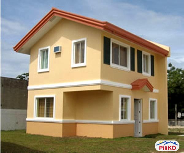 Picture of 3 bedroom House and Lot for sale in Cebu City