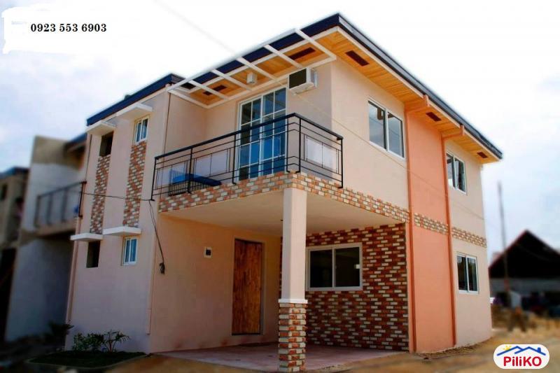 Picture of 3 bedroom House and Lot for sale in Cebu City