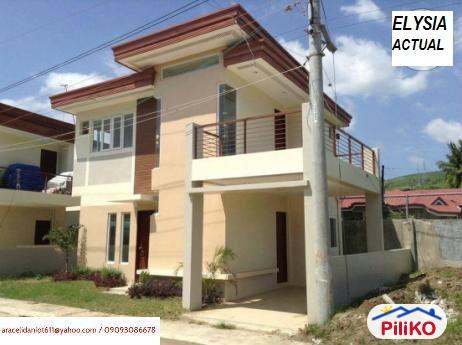 Picture of 4 bedroom House and Lot for sale in Cebu City