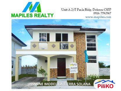 Pictures of 3 bedroom House and Lot for sale in San Fernando
