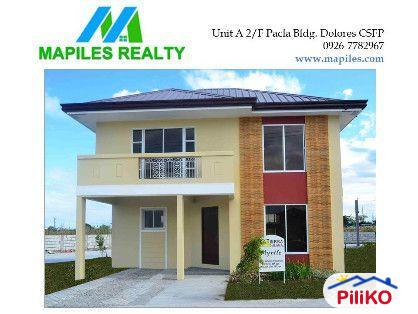 Pictures of 3 bedroom House and Lot for sale in San Fernando