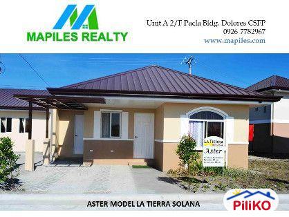 Picture of 2 bedroom House and Lot for sale in San Fernando