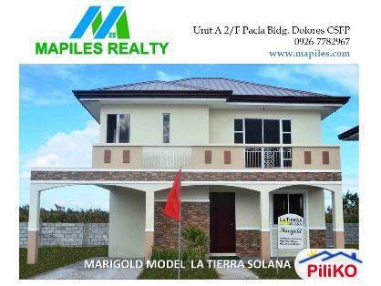 Pictures of 3 bedroom House and Lot for sale in San Fernando