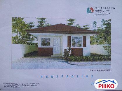 Picture of 2 bedroom House and Lot for sale in San Fernando