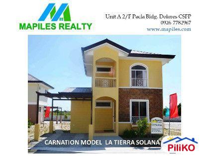 Pictures of 3 bedroom House and Lot for sale in San Fernando