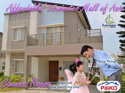Pictures of 3 bedroom House and Lot for sale in Imus
