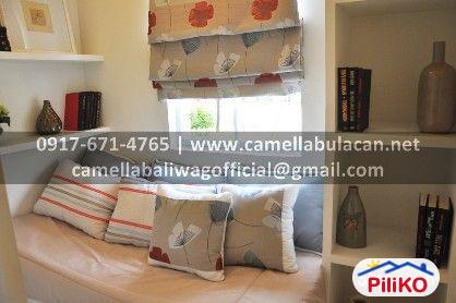 Pictures of House and Lot for sale in Baliuag
