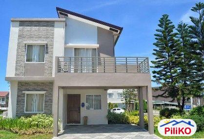 Pictures of 3 bedroom House and Lot for sale in Imus
