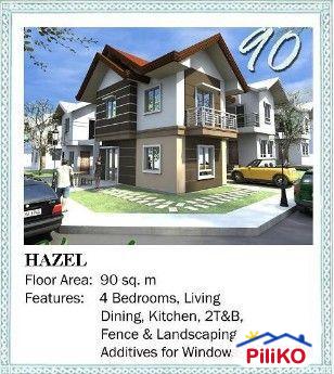 Picture of 3 bedroom House and Lot for sale in Muntinlupa