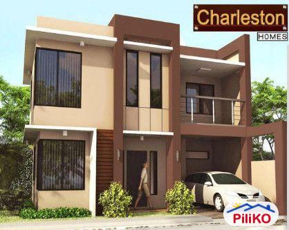 Picture of 4 bedroom House and Lot for sale in Cebu City