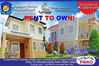 Picture of 3 bedroom Townhouse for sale in Imus